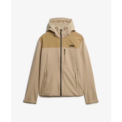 Hoodie Superdry Softshell Tech Trekker