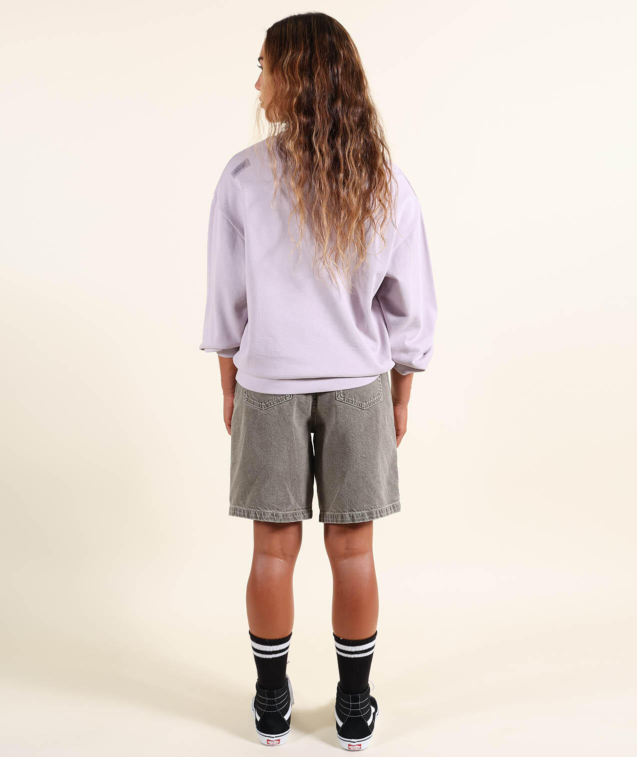 Sudadera SARDI 4/5