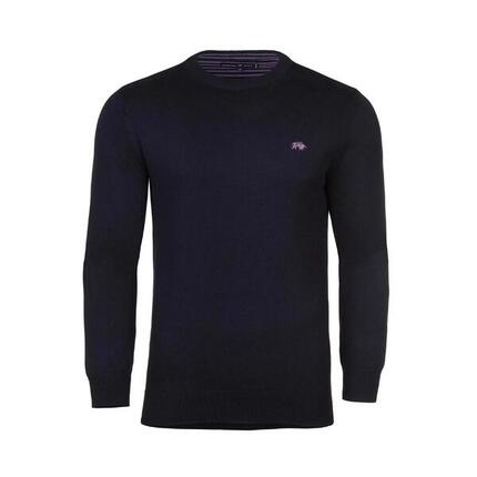 Pull CLASSIC Homme (Bleu Marine)