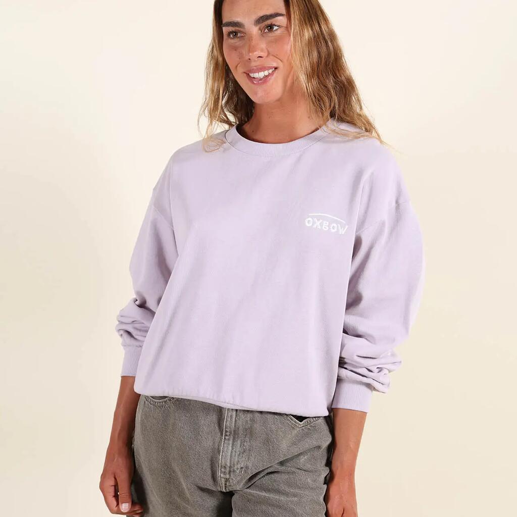 Sweatshirt SARDI