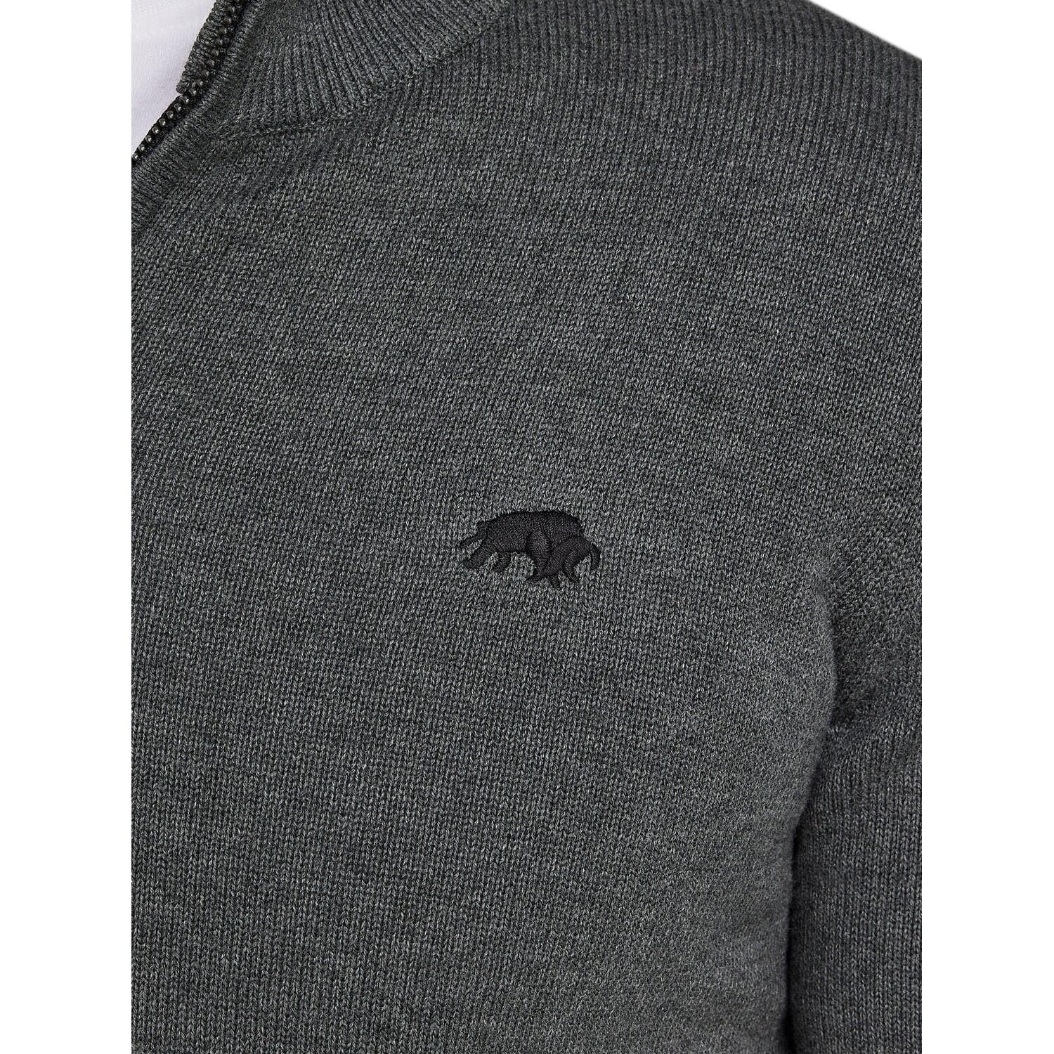 Pull CLASSIC Homme (Charbon) 2/3