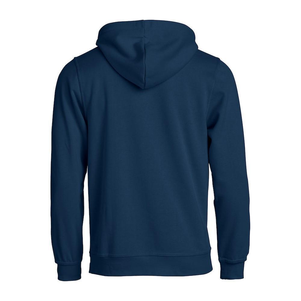 "Basic" Kapuzenpullover für HerrenDamen Unisex Damen und Herren 2/4