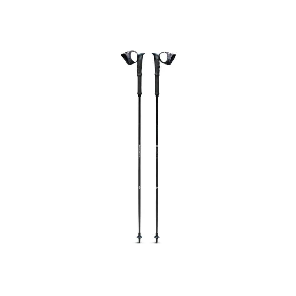 Trekking poles Black Diamond Distance Carbon Z Fkt