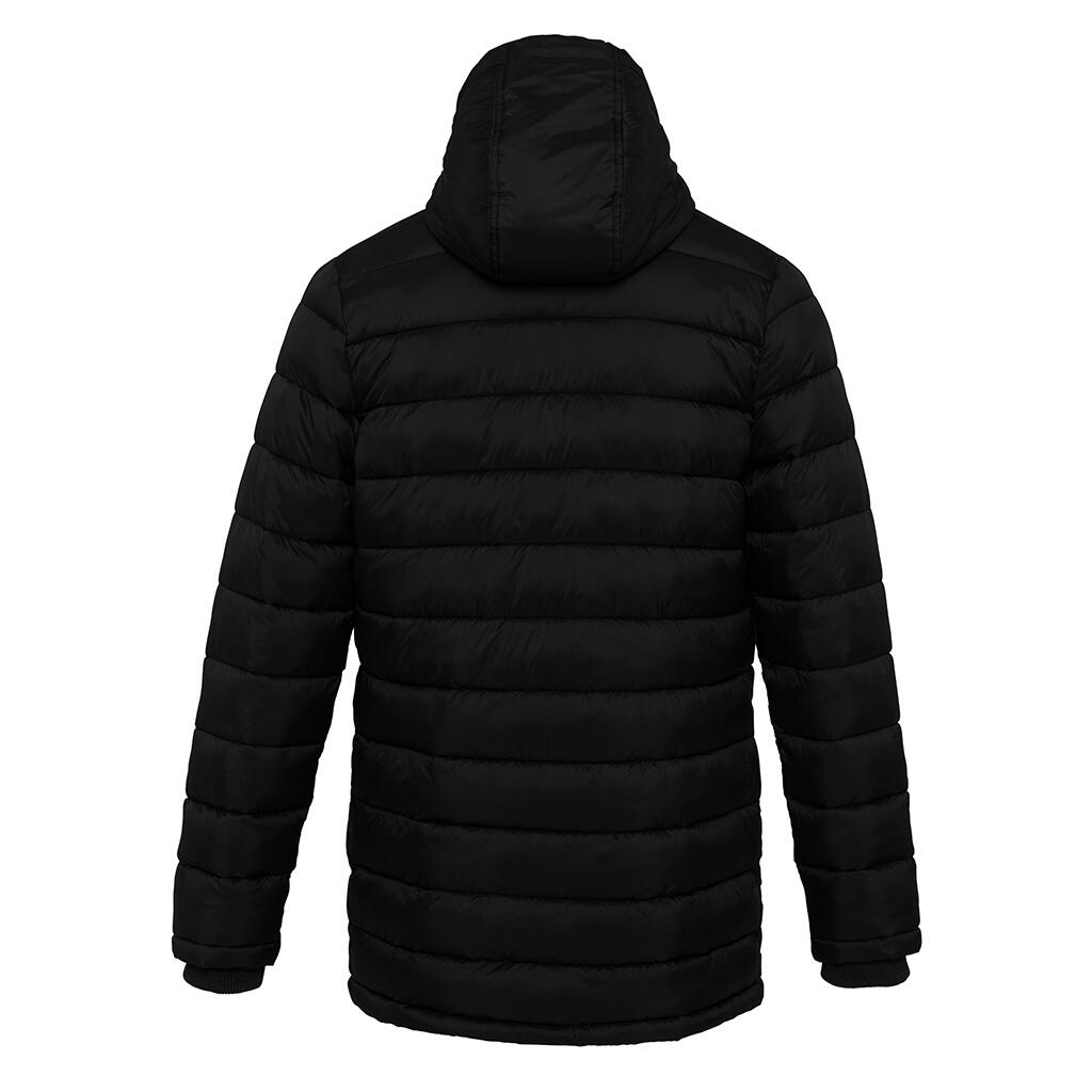 Veste PARKA Homme (Noir) 2/2