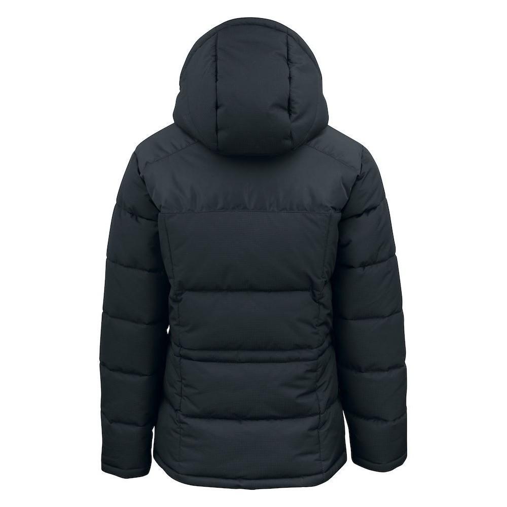 "Colorado" Steppjacke für Damen Schwarz 2/6