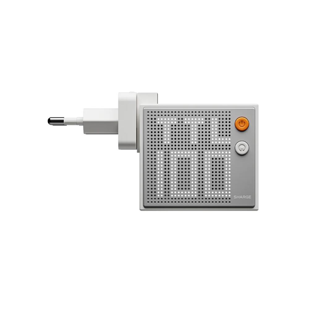 Pixel 100W USB-C Ladegeraet 4 Ports GaN Schnellladen 2/7