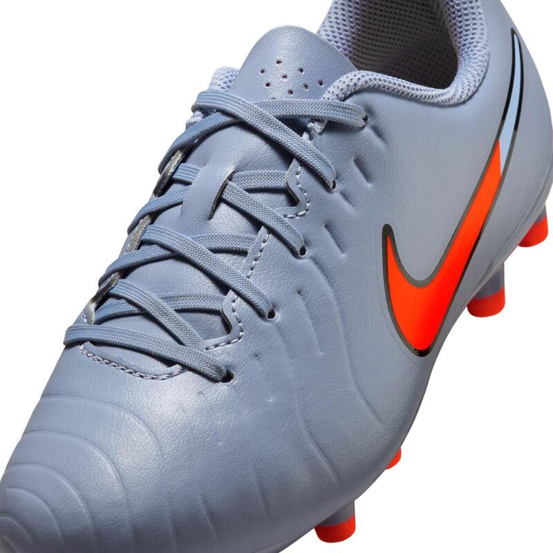 Ghete fotbal Nike Legend 10 Club FG/MG Junior