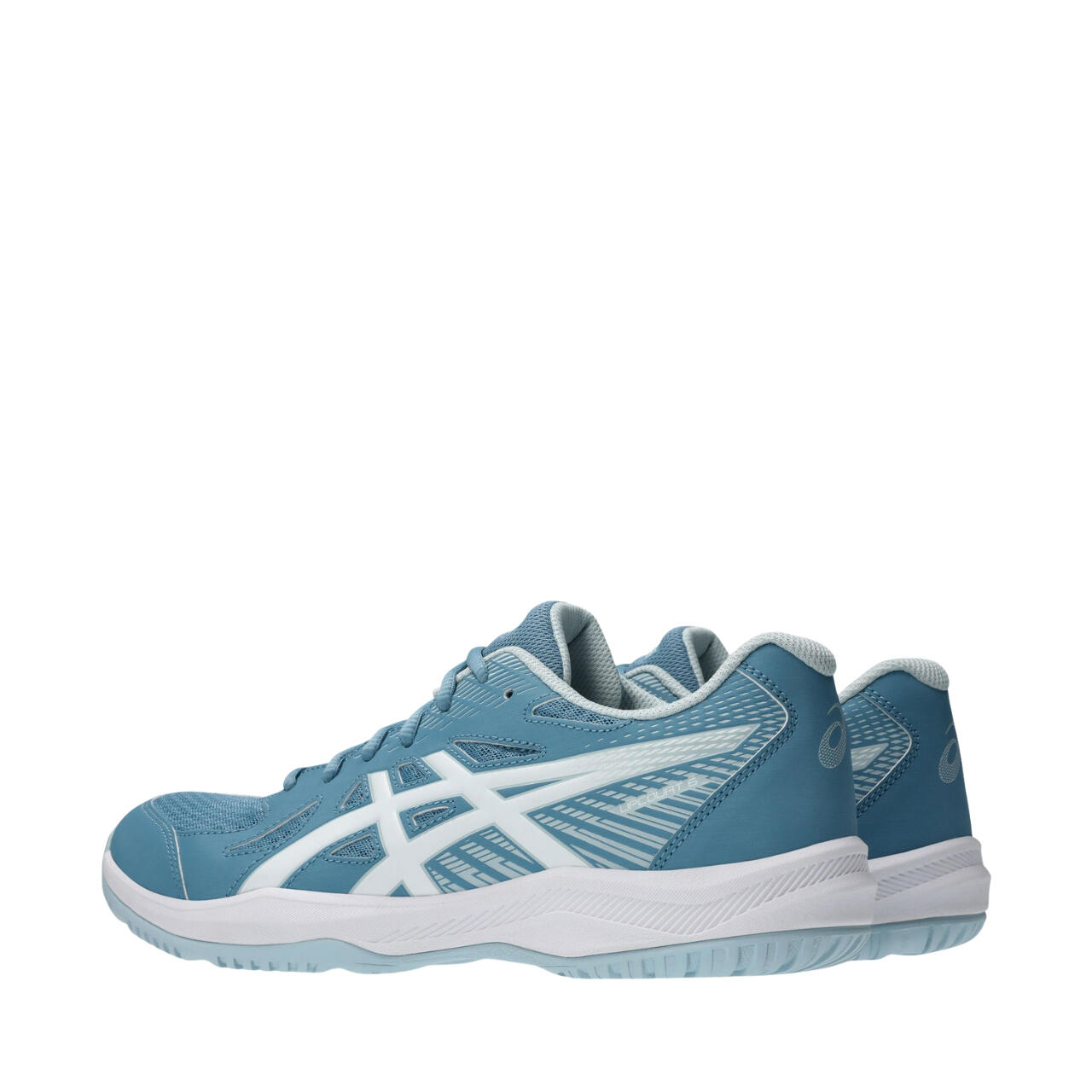 Buty męskie do siatkówki Asics Upcourt 6 1071A104 404 3/6