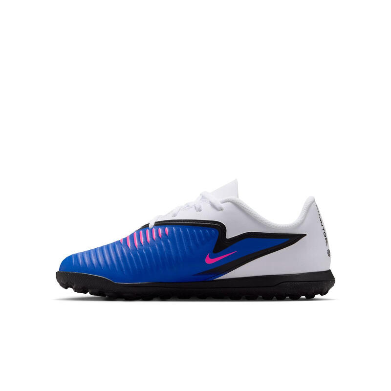 Ghete fotbal Nike copii Jr Phantom 6 Low Club TF