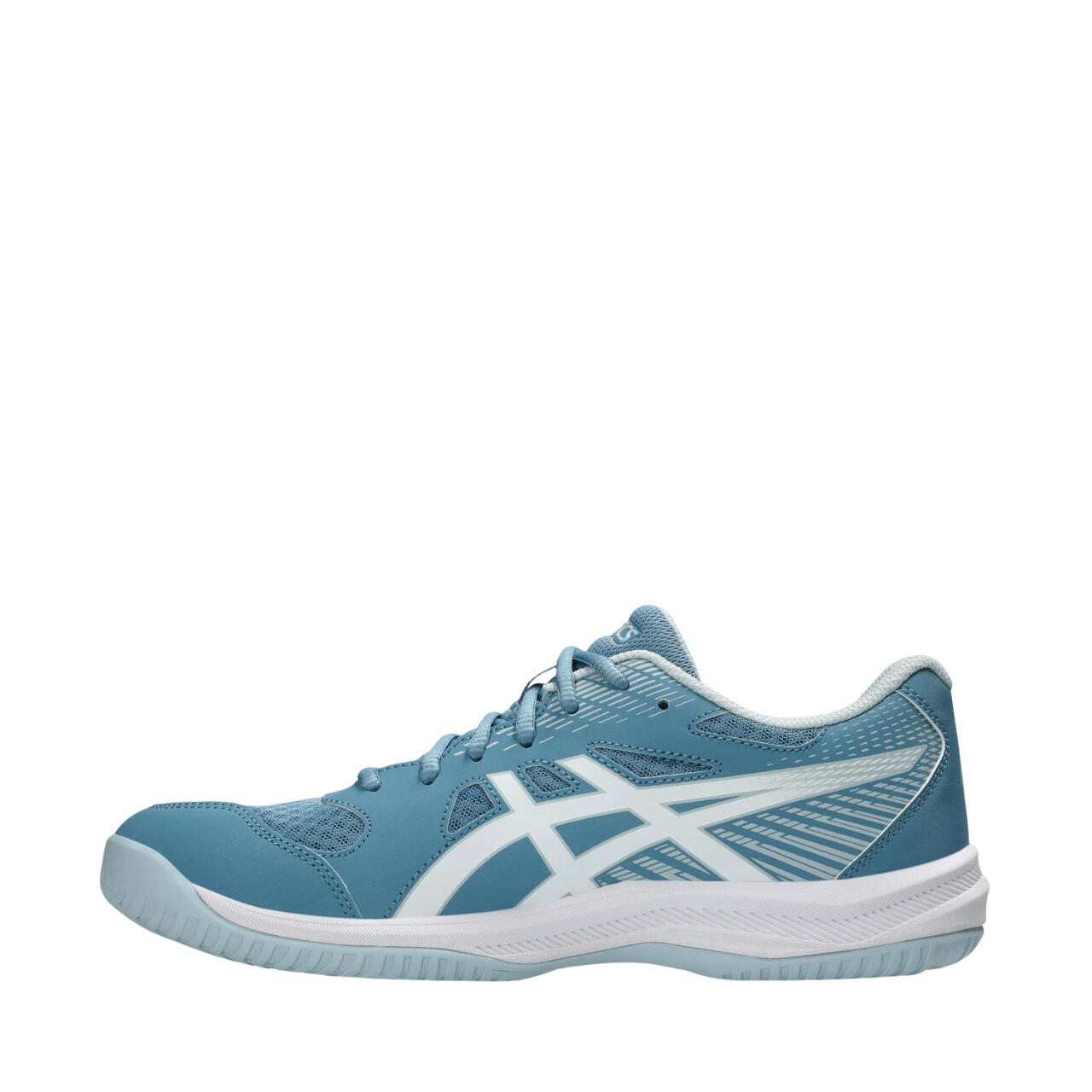 Buty męskie do siatkówki Asics Upcourt 6 1071A104 404 5/6