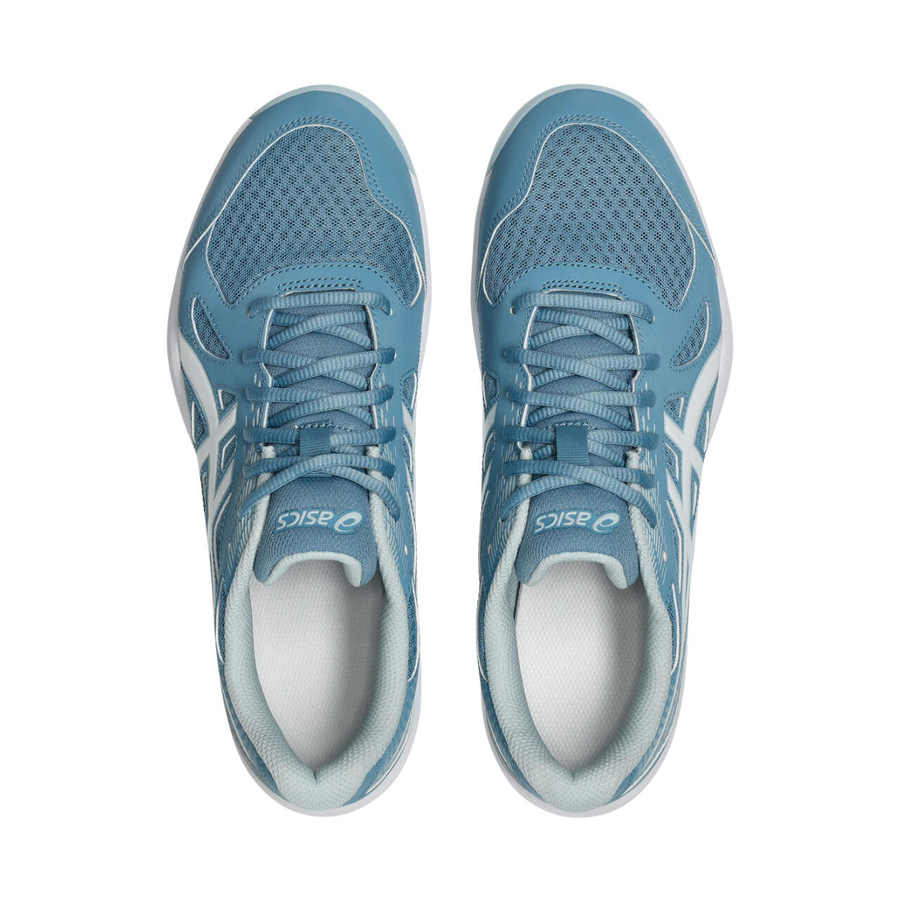 Buty męskie do siatkówki Asics Upcourt 6 1071A104 404 4/6