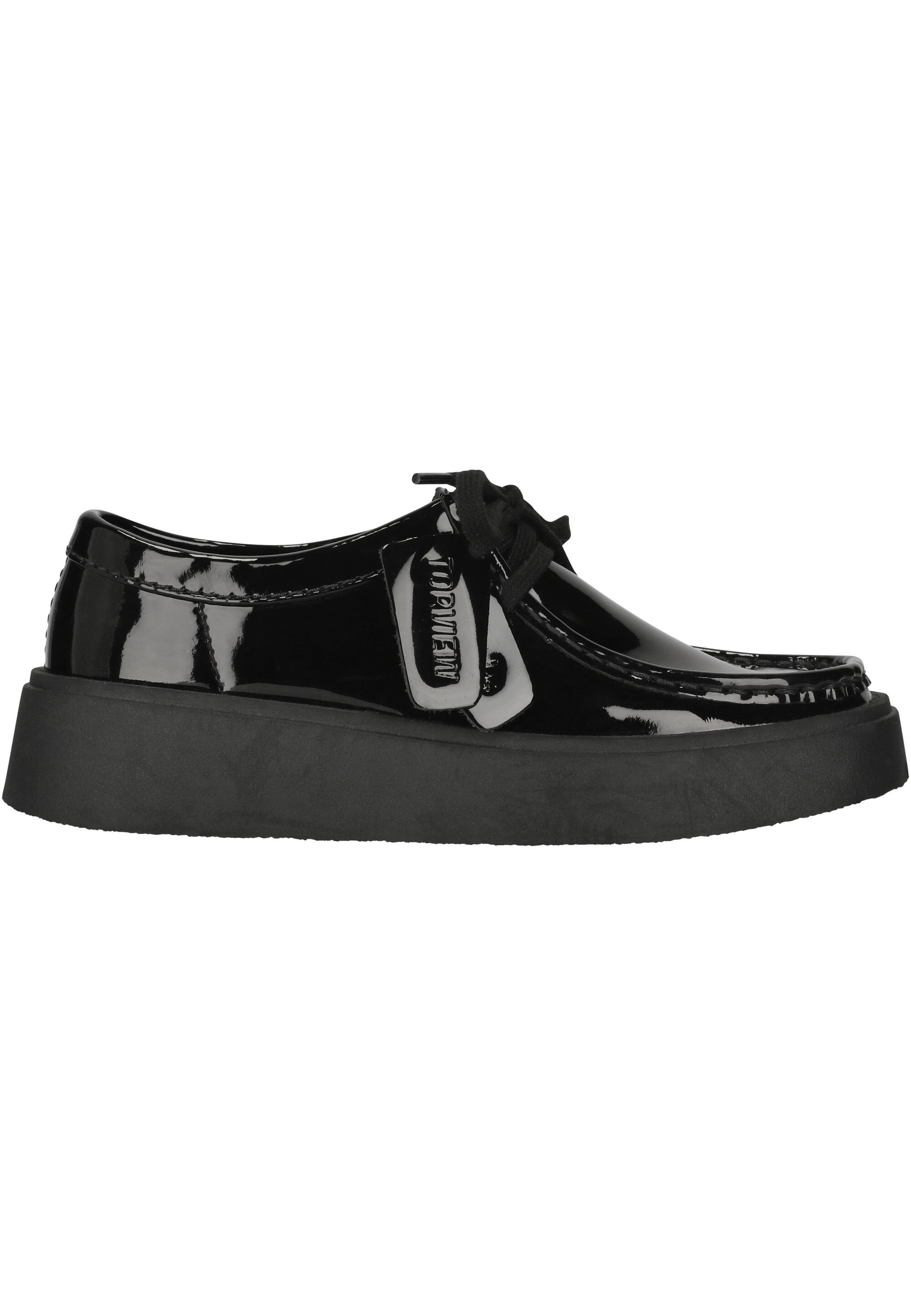 Schnürschuhe Torview 3/5