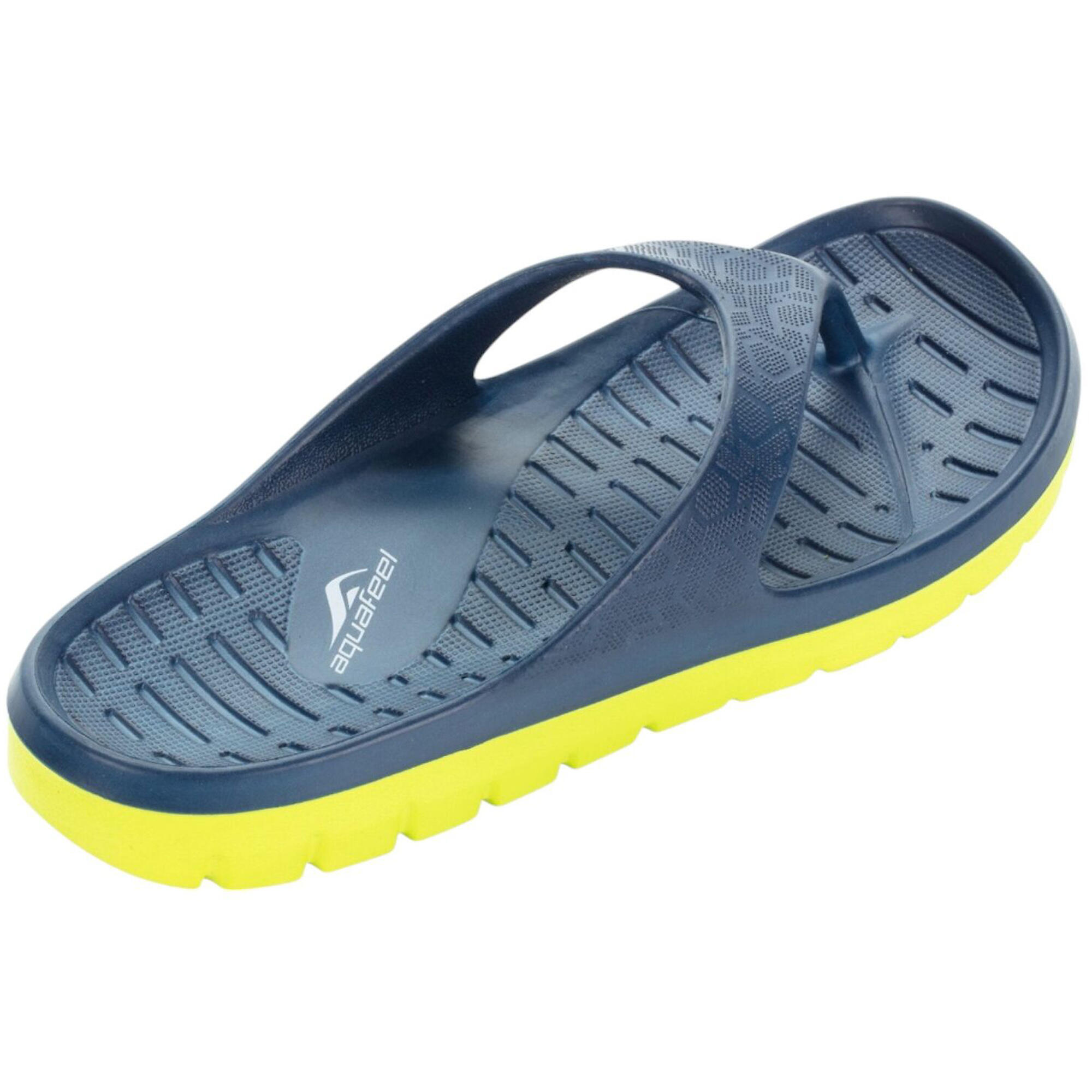 Klapki basenowe Aquafeel "Livingston"