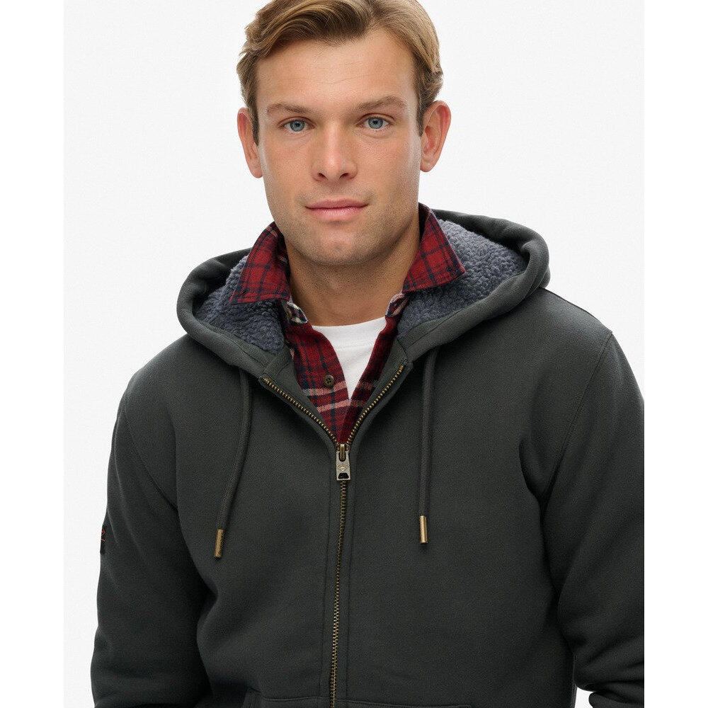Bluza z kapturem Superdry 5/5