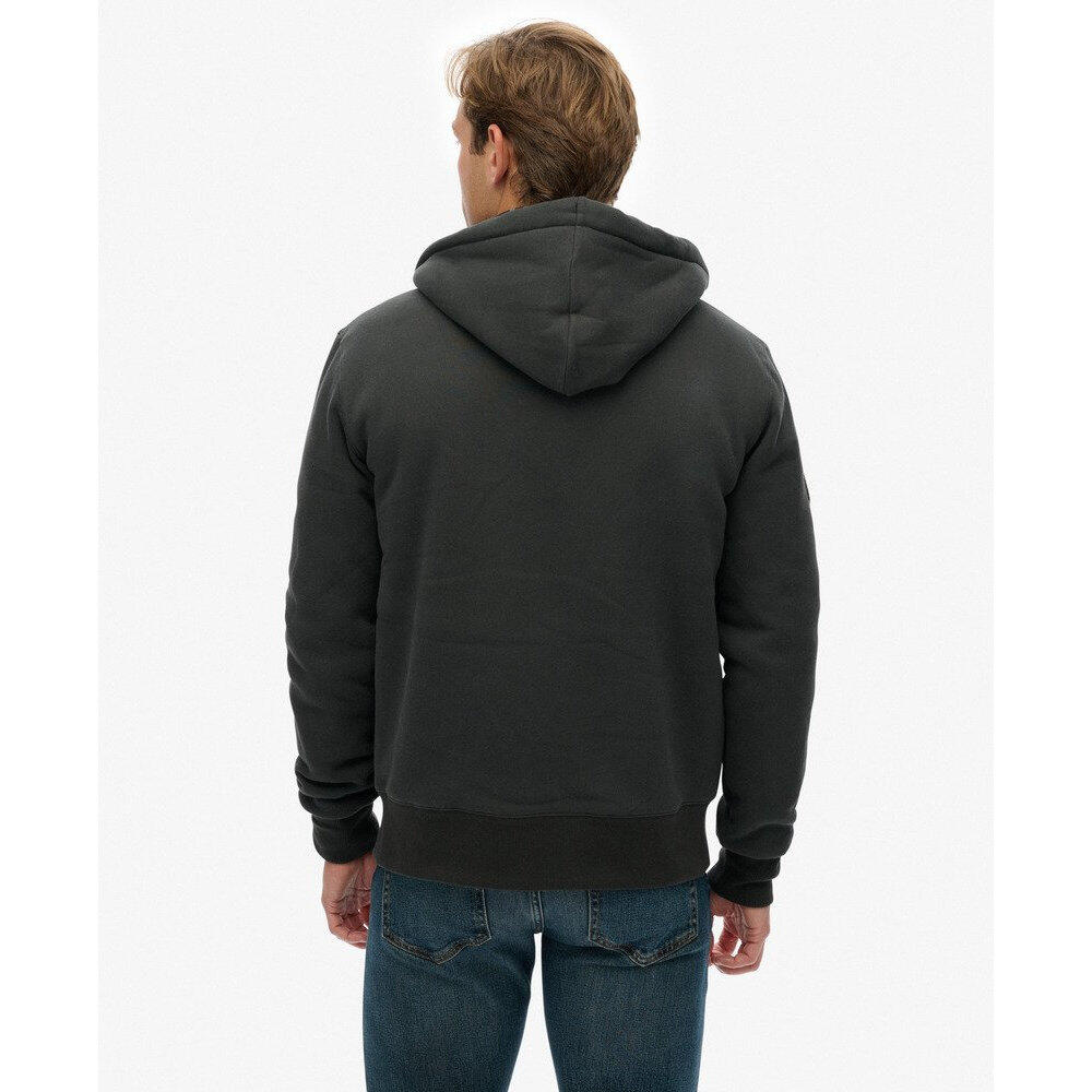 Bluza z kapturem Superdry 4/5