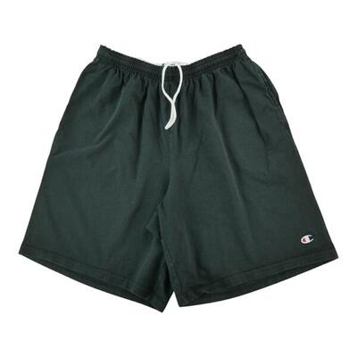 Tweedehands - heren zwarte korte broek - zeer goede staat