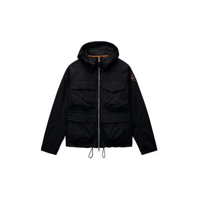 Katoenen jas napapijri rivalto