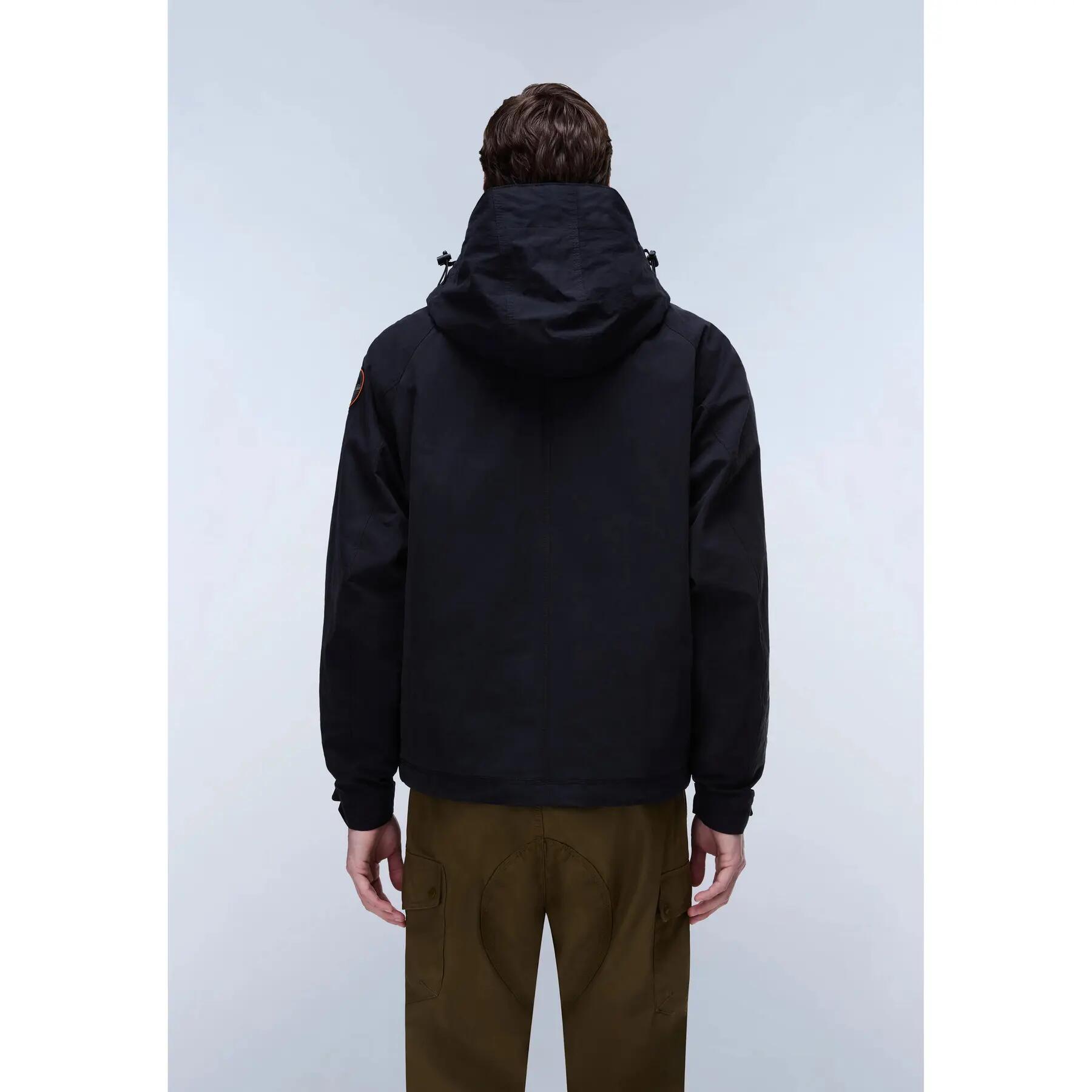 Veste en cotton Napapijri Rivalto 6/7