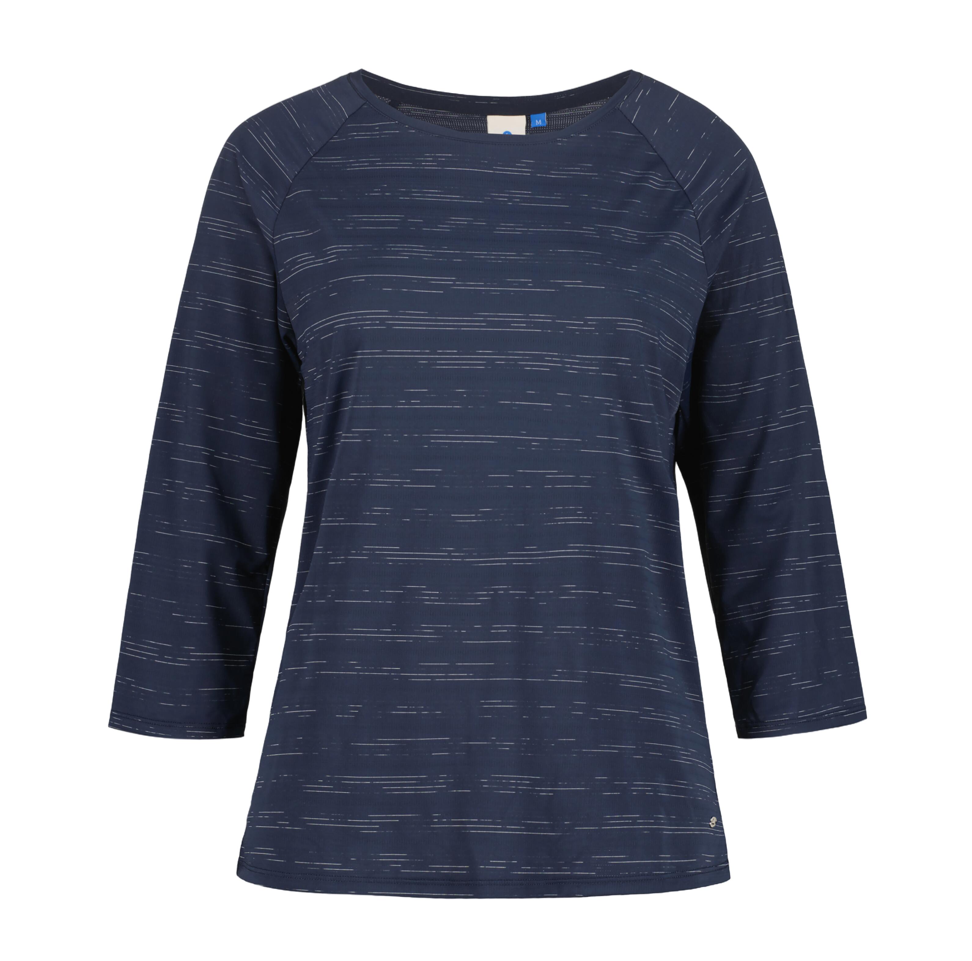 Tricou cu maneci scurte Luhta Elielranta femei