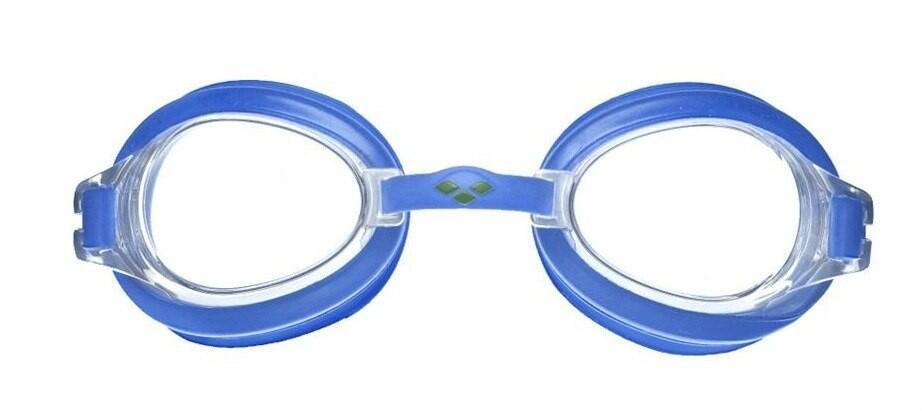 Lunettes de natation enfant Arena Bubble 3 2/2