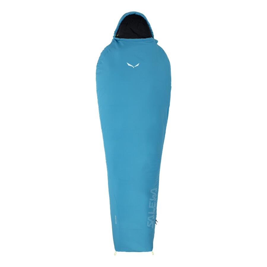 SALEWA Śpiwór MICRO II 600 zamek lewy
