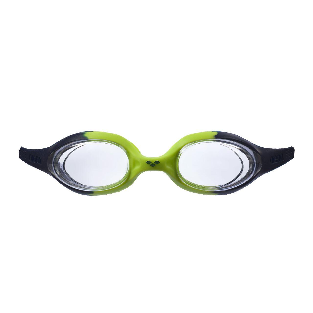 SPIDER JR COL 71 2/2