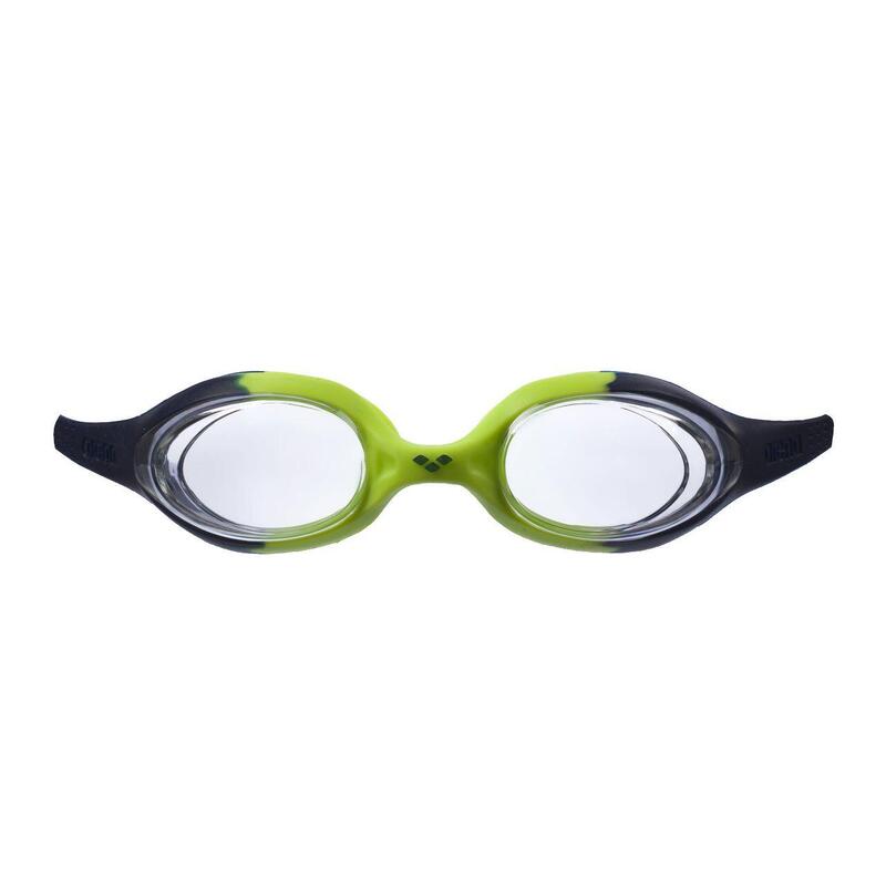 Okulary do pływania juniorskie Arena Spider Junior