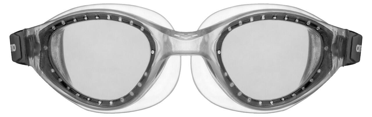 Lunettes de natation Arena modèle 0000002509-511 pour unisexe enfants 2/2