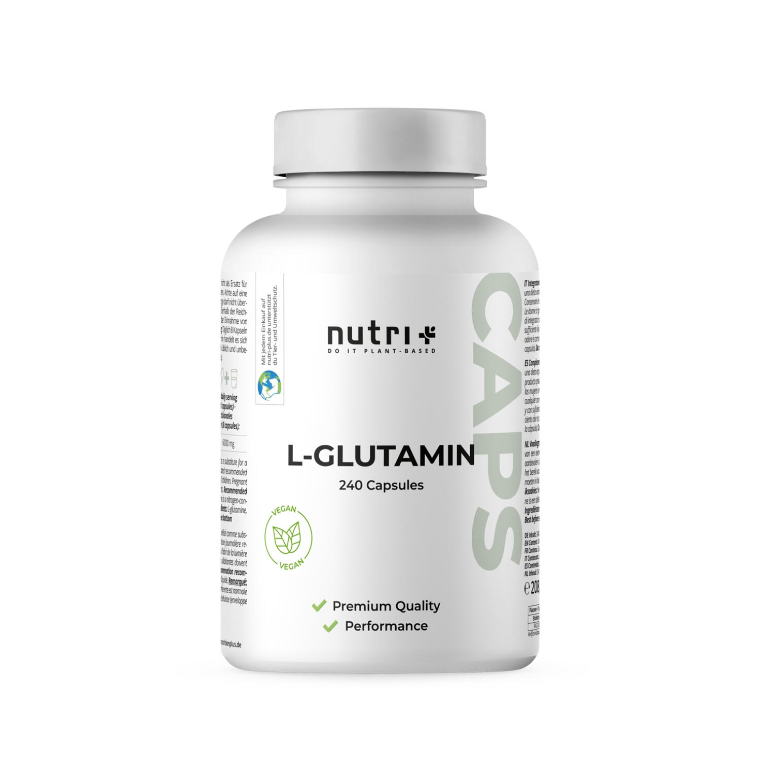 NUTRI+ picture