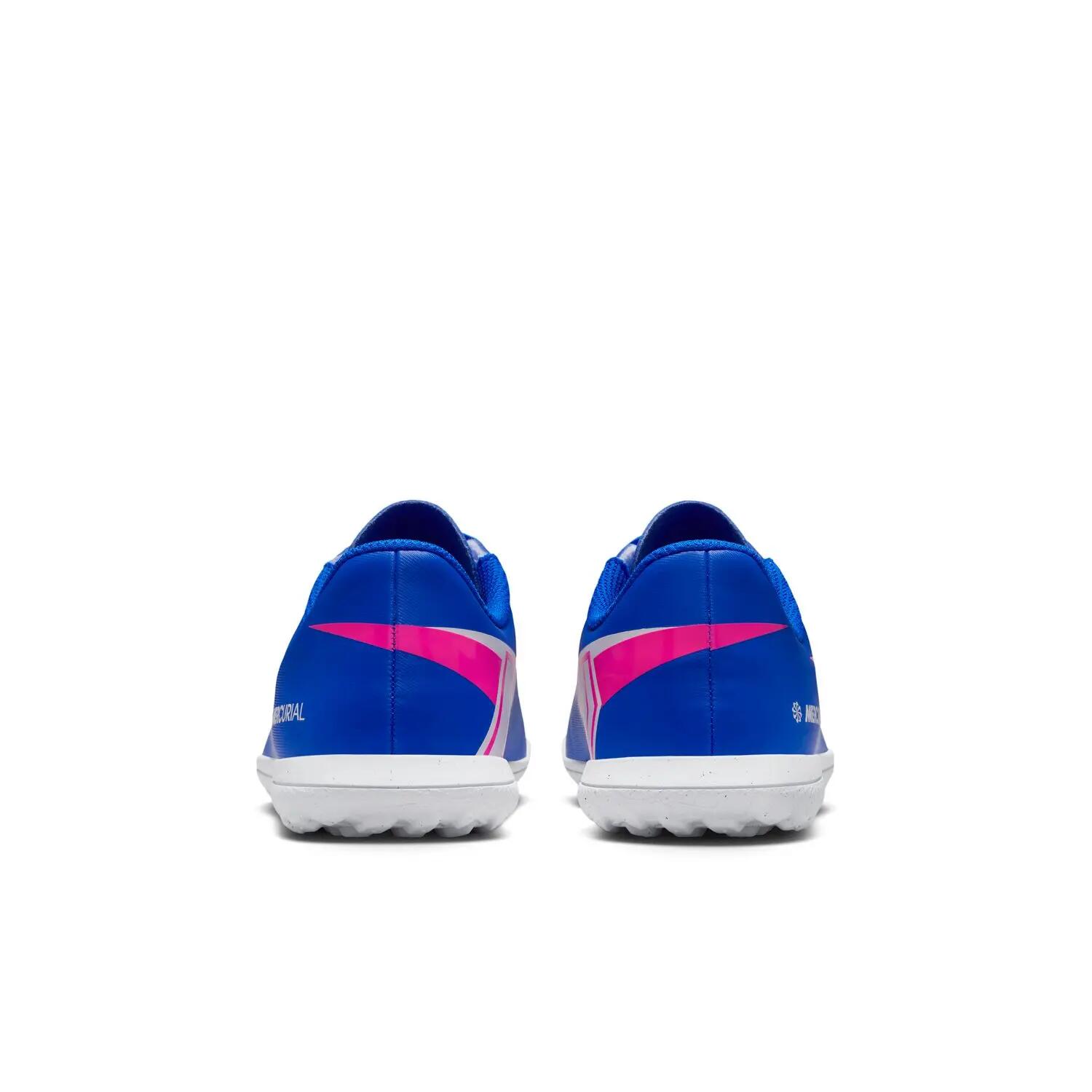 Nike JR Mercurial Vapor 16 Club TFje gyermek futballcipő 5/10