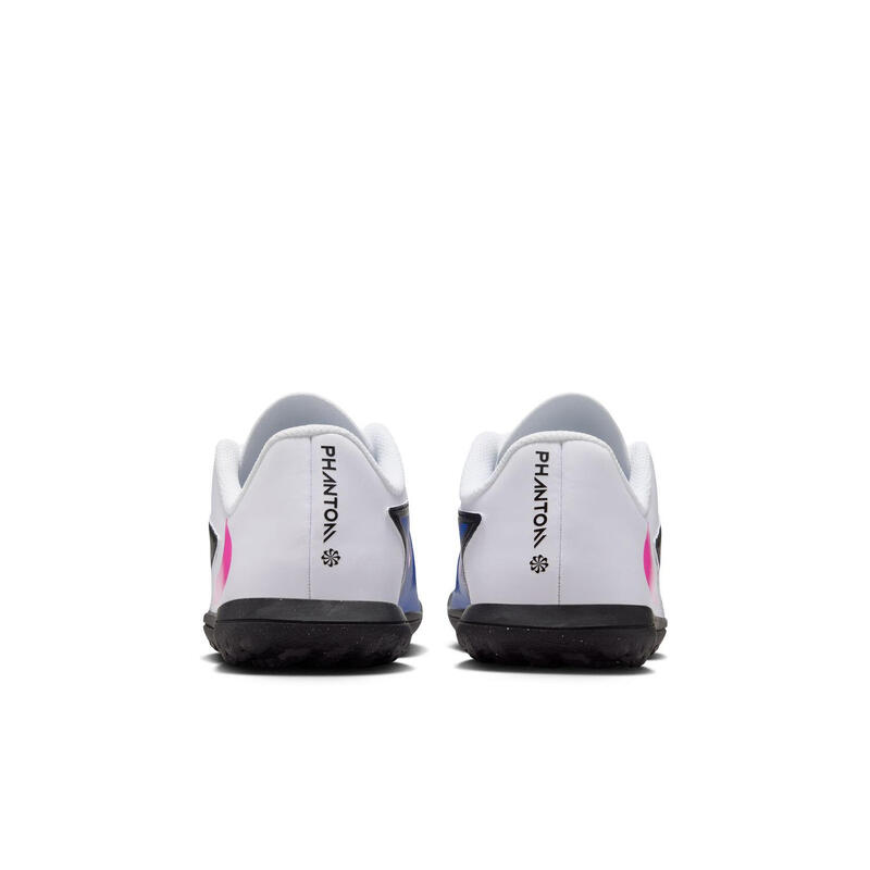 Ghete fotbal Nike copii Jr Phantom 6 Low Club TF