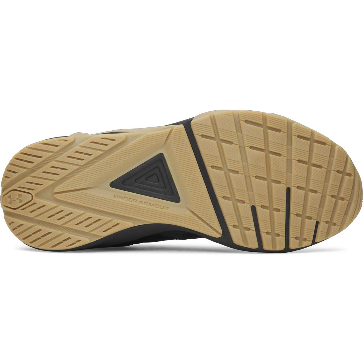Herren Workoutschuh UA CHARGED COMMIT TR 5 3/5