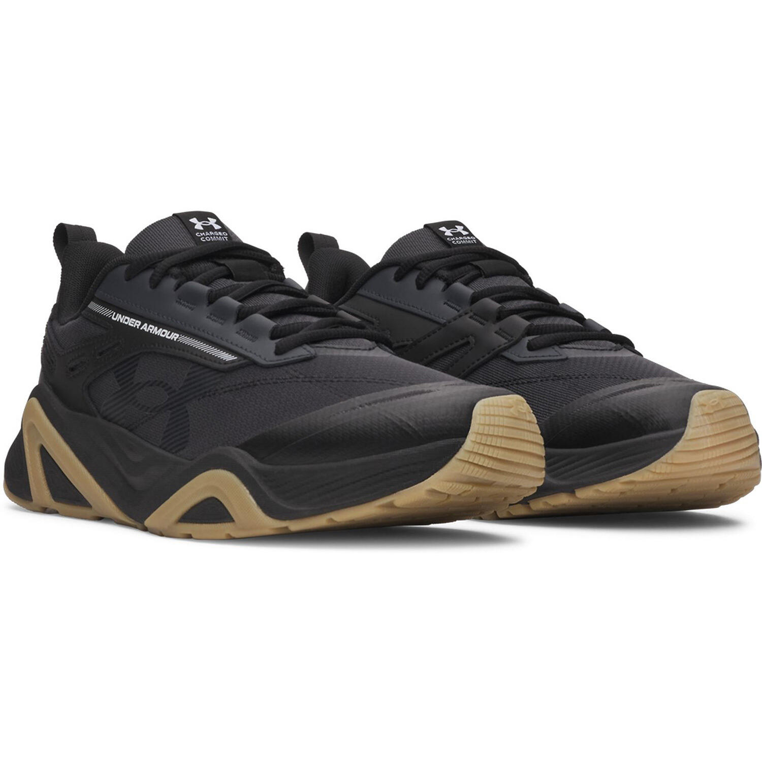 Herren Workoutschuh UA CHARGED COMMIT TR 5 5/5