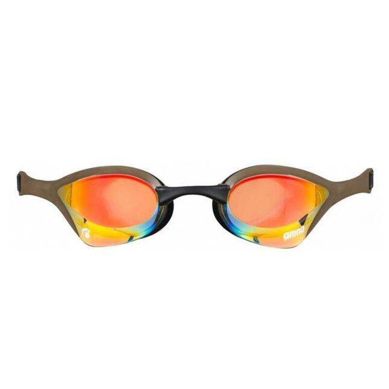 Arena COBRA ULTRA SWIPE MIRROR Óculos de natação ARENA Decathlon