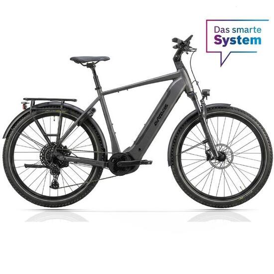 27,5" Herren E-SUV MTB TERRA CX2 BOSCH PERFORMANCE LINE PX Smart System