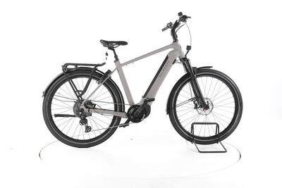 Tweedehands - kalkhoff entice 5.b move+ trekking e-bike - zeer goed