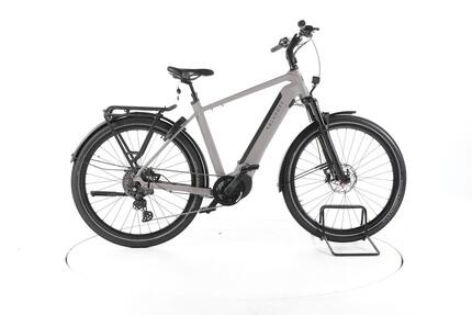 Refurbished - Kalkhoff Entice 5.B Move+ Trekking E-Bike 2023 - Sehr gut