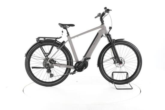 Refurbished - Kalkhoff Entice 5.B Move+ Trekking E-Bike 2023 - Sehr gut