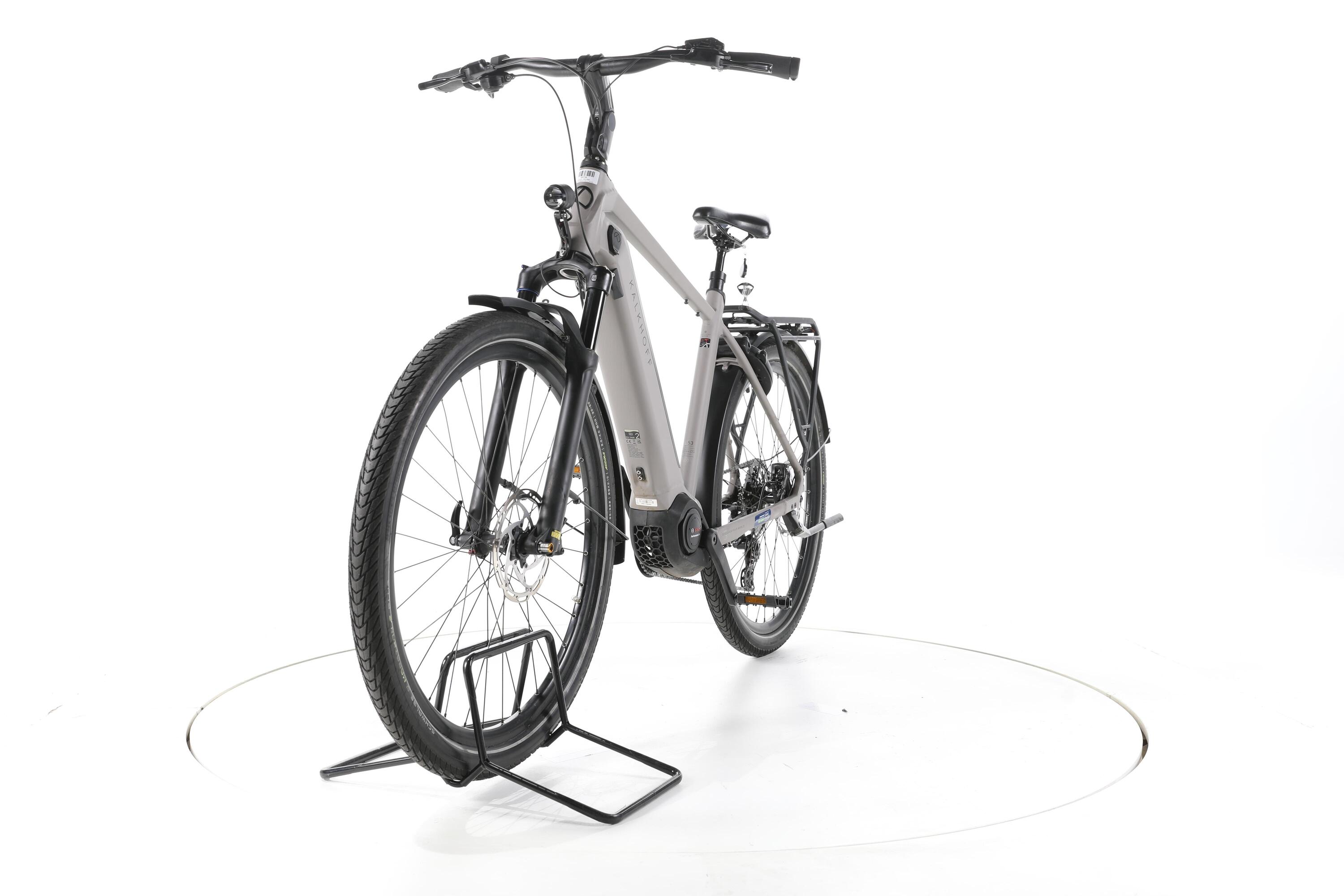 Ebike ricondizionata · Kalkhoff Entice 5.B Move+ · Ottime condizioni 4/7