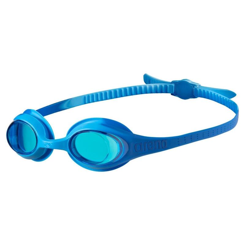 Gafas de natación Arena SPIDER KIDS ON BASE