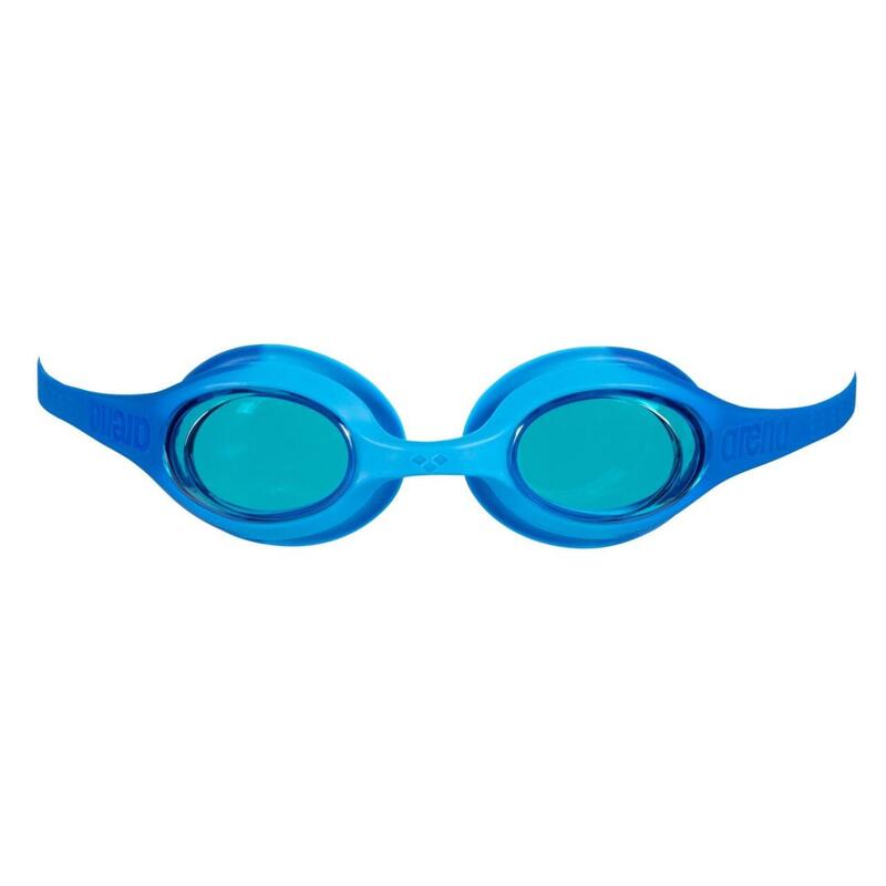 Gafas de natación Arena SPIDER KIDS ON BASE