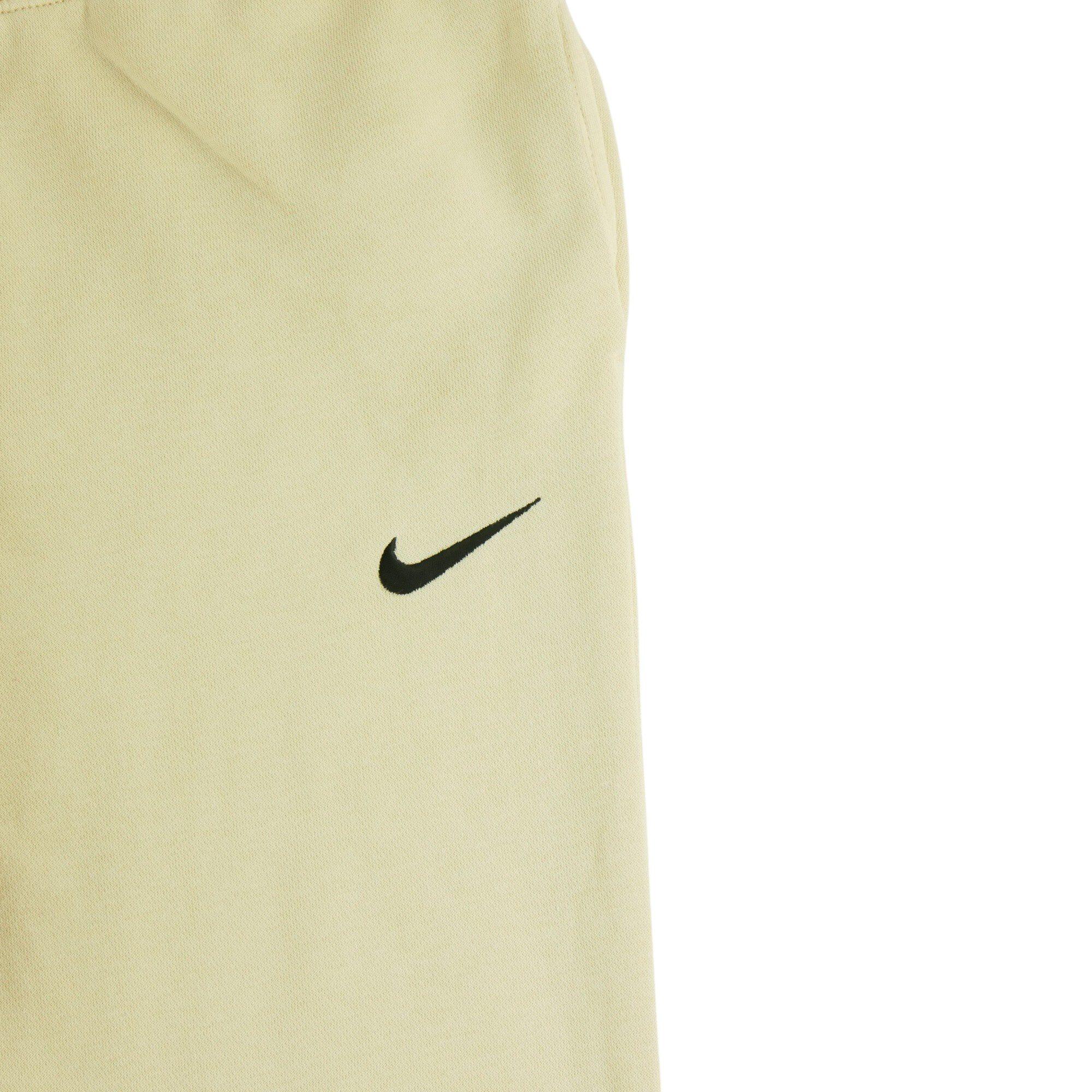 Segunda Vida - Pantalones de jogging amarillos hombre - Excelente 3/6