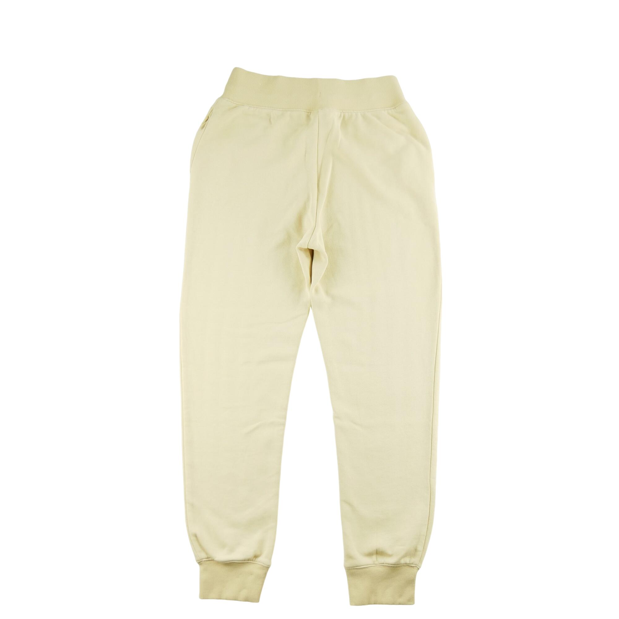 Segunda Vida - Pantalones de jogging amarillos hombre - Excelente 2/6