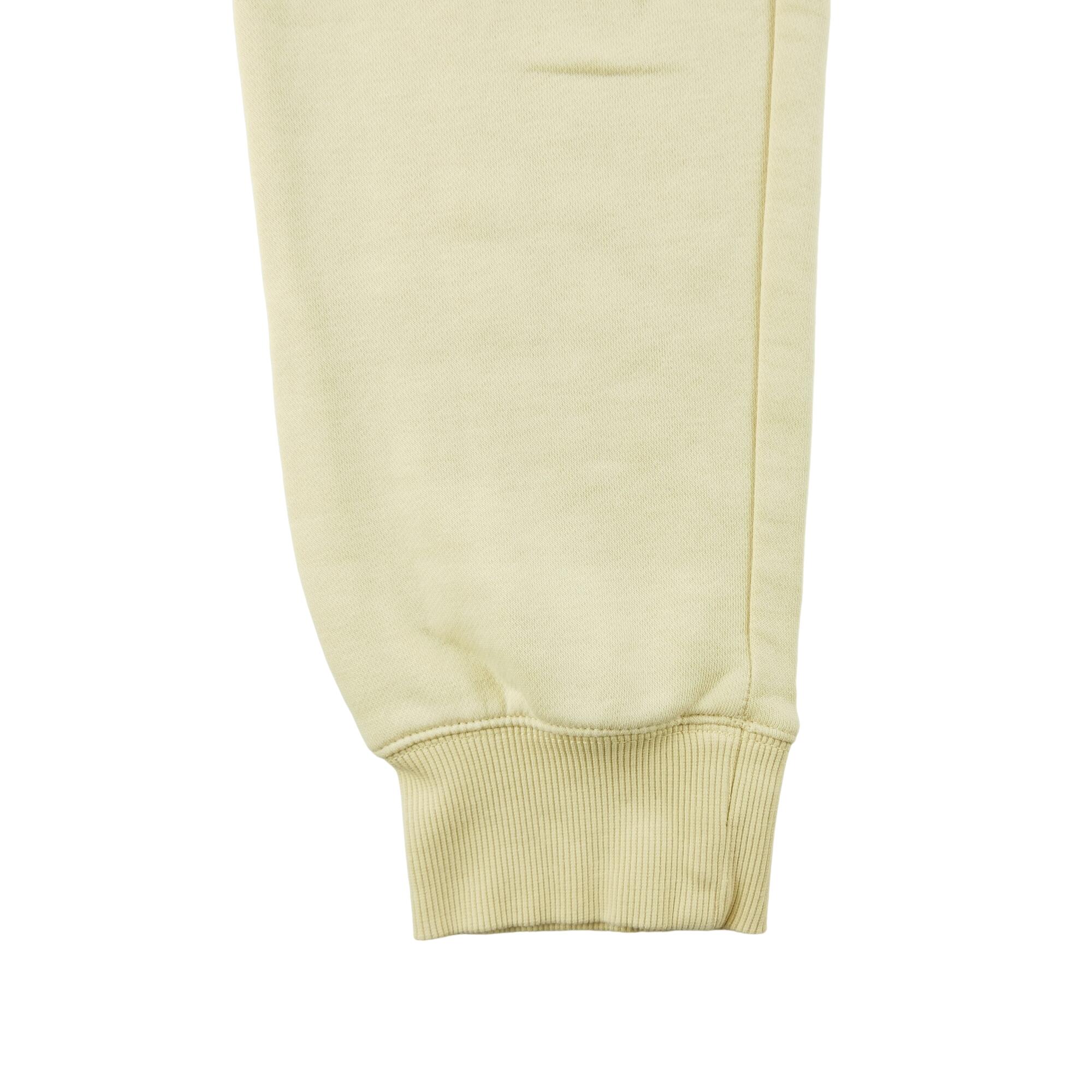 Segunda Vida - Pantalones de jogging amarillos hombre - Excelente 5/6