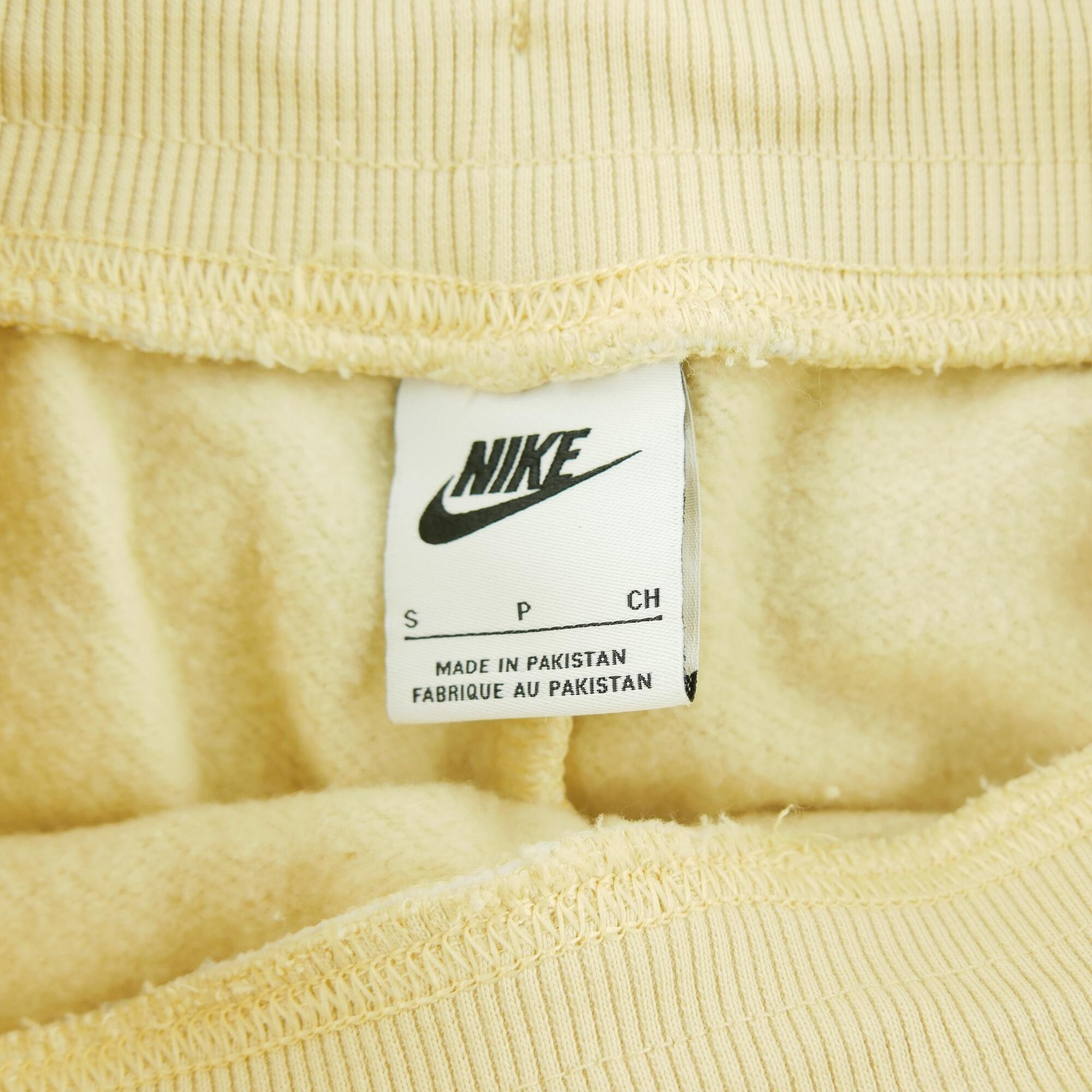 Segunda Vida - Pantalones de jogging amarillos hombre - Excelente 6/6