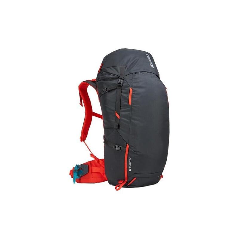 Rucsac tehnic Thule AllTrail, 45L, Barbati, Obsidian