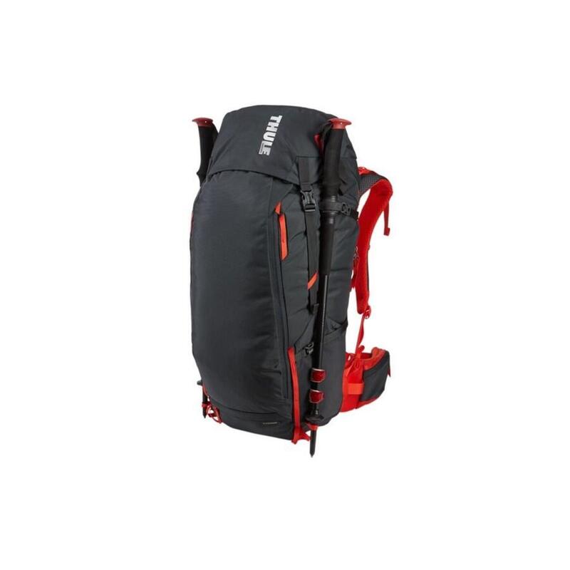 Rucsac tehnic Thule AllTrail, 45L, Barbati, Obsidian