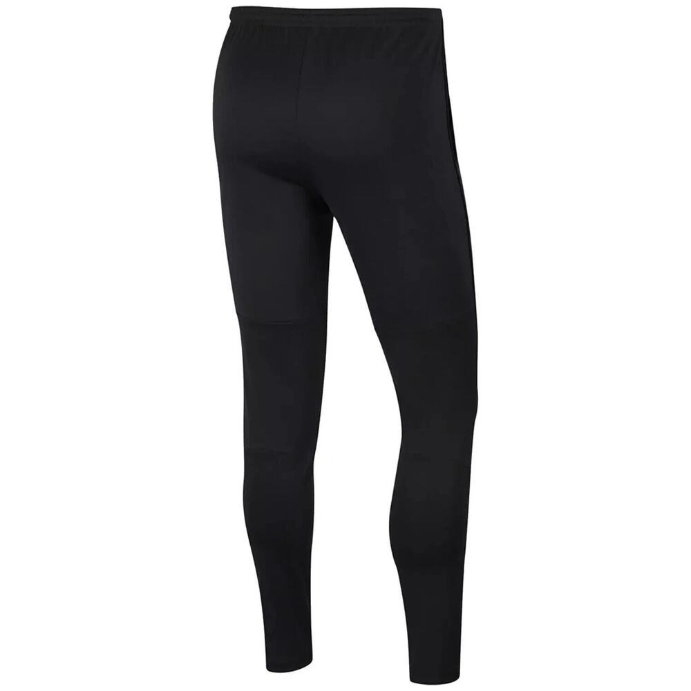 Pantalón de Chándal Park 20 para Niños/Niñas Negro 2/4