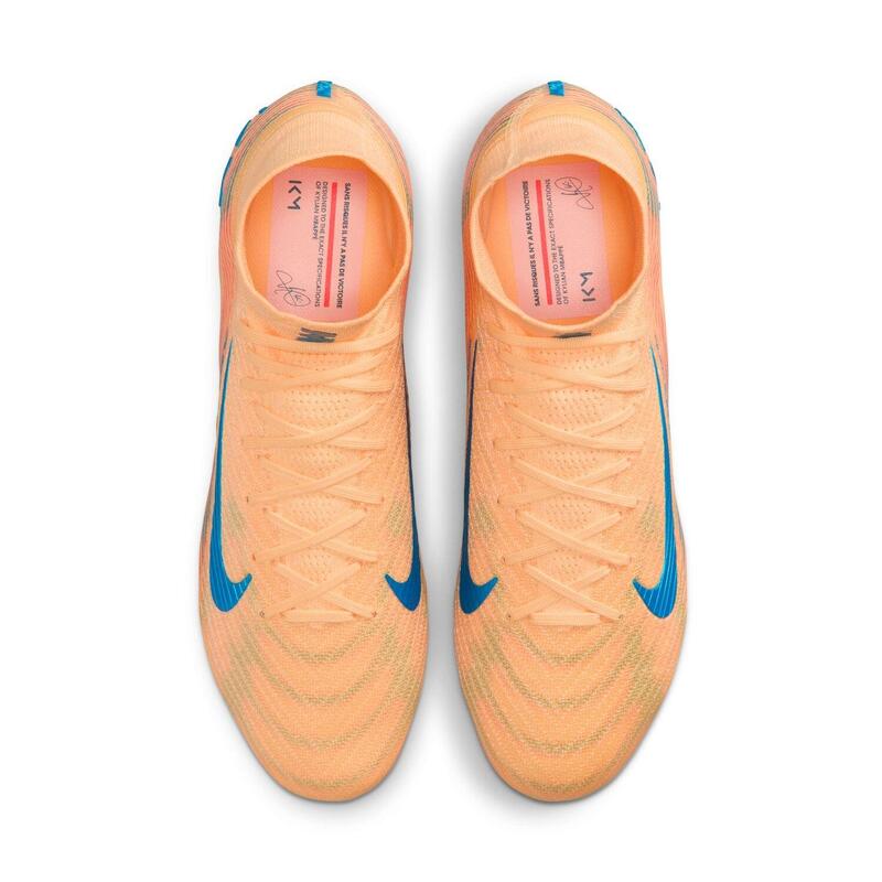Ghete fotbal Nike Mercurial Zoom Superfly 10 Elite Kylian Mbappé FG