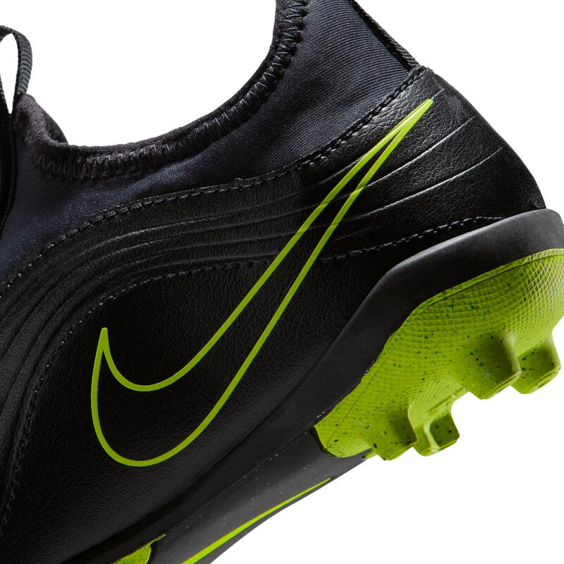Ghete fotbal copii Nike JR Tiempo Maestro Flex FG MG PS